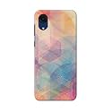 Printed Hard Back Cover Case for Samsung
