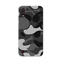 Printed Hard Back Cover Case for Samsung