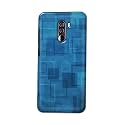 Printed Hard Back Cover Case for Mi