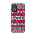 Printed Hard Back Cover Case for Samsung
