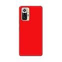 Printed Hard Back Cover Case for Mi