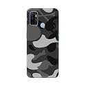 Printed Hard Back Cover Case for Oppo