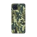 Printed Hard Back Cover Case for Samsung