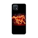 PRINTFIDAA Printed Hard Back Cover Case for