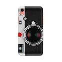 Printed Hard Back Cover Case for Apple