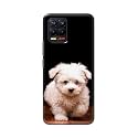 PRINTFIDAA Printed Hard Back Cover Case for