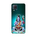 Printed Hard Back Cover Case for Samsung