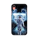 Printed Hard Back Cover Case for Apple