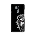 PRINTFIDAA Printed Hard Back Cover Case for