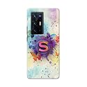 PRINTFIDAA Printed Hard Back Cover Case for