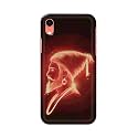 PRINTFIDAA Printed Hard Back Cover Case for