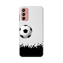 Printed Hard Back Cover Case for Samsung