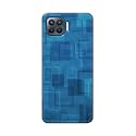 Printed Hard Back Cover Case for Oppo