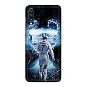 Printed Hard Back Cover Case for Samsung
