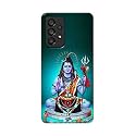 Printed Hard Back Cover Case for Samsung