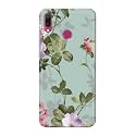 Printed Hard Back Cover Case for Huawei