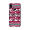 Printed Hard Back Cover Case for Mi