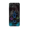 PRINTFIDAA Printed Hard Back Cover Case for