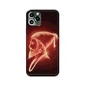 PRINTFIDAA Printed Hard Back Cover Case for
