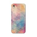 Printed Hard Back Cover Case for Honor