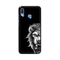PRINTFIDAA Printed Hard Back Cover Case for