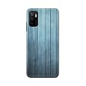 Printed Hard Back Cover Case for Mi