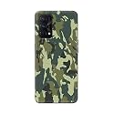 Printed Hard Back Cover Case for Realme