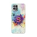 PRINTFIDAA Printed Hard Back Cover Case for