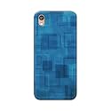 Printed Hard Back Cover Case for Honor