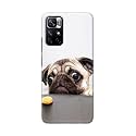 PRINTFIDAA Printed Hard Back Cover Case for