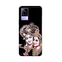 PRINTFIDAA Printed Hard Back Cover Case for