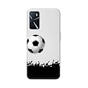 Printed Hard Back Cover Case for Oppo