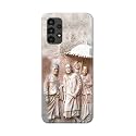 Printed Hard Back Cover Case for Samsung