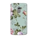 PRINTFIDAA Printed Hard Back Cover Case for