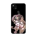 PRINTFIDAA Printed Hard Back Cover Case for