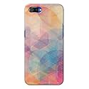Printed Hard Back Cover Case for Realme