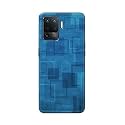 Printed Hard Back Cover Case for Oppo