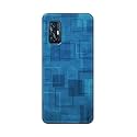 Printed Hard Back Cover Case for Vivo