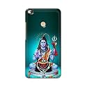 Printed Hard Back Cover Case for Mi