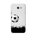 Printed Hard Back Cover Case for Samsung