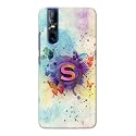 PRINTFIDAA Printed Hard Back Cover Case for