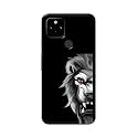PRINTFIDAA Printed Hard Back Cover Case for