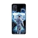 Printed Hard Back Cover Case for Samsung