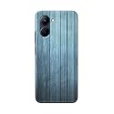 Printed Hard Back Cover Case for Realme