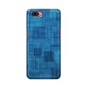 Printed Hard Back Cover Case for Oppo