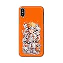 PRINTFIDAA Printed Hard Back Cover Case for