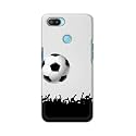 Printed Hard Back Cover Case for Realme