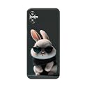 PRINTFIDAA Printed Hard Back Cover Case for