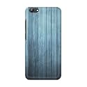 Printed Hard Back Cover Case for Vivo