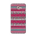 PRINTFIDAA Printed Hard Back Cover Case for